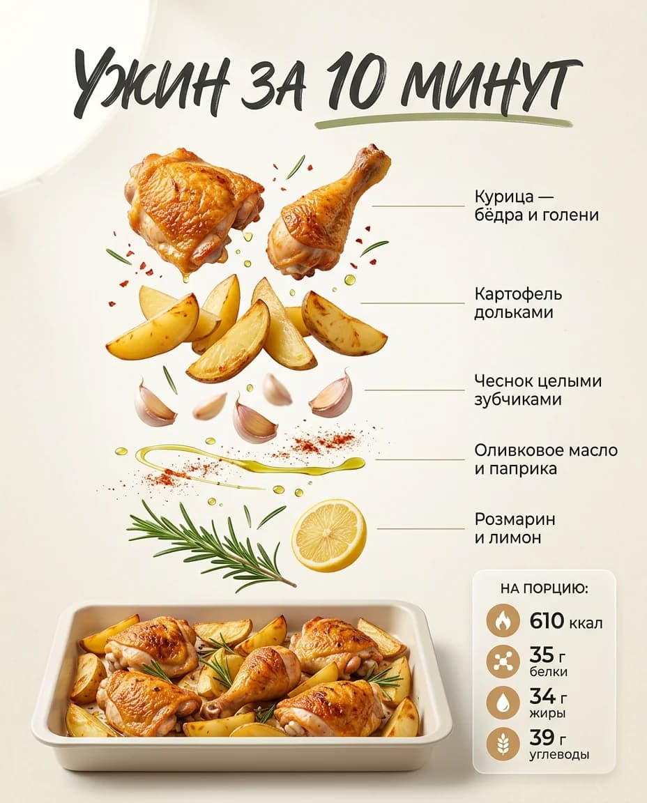 План на неделю